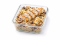 Creamy Mushroom Truffle Chicken