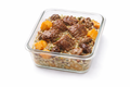 Rustic Italian Braised Beef