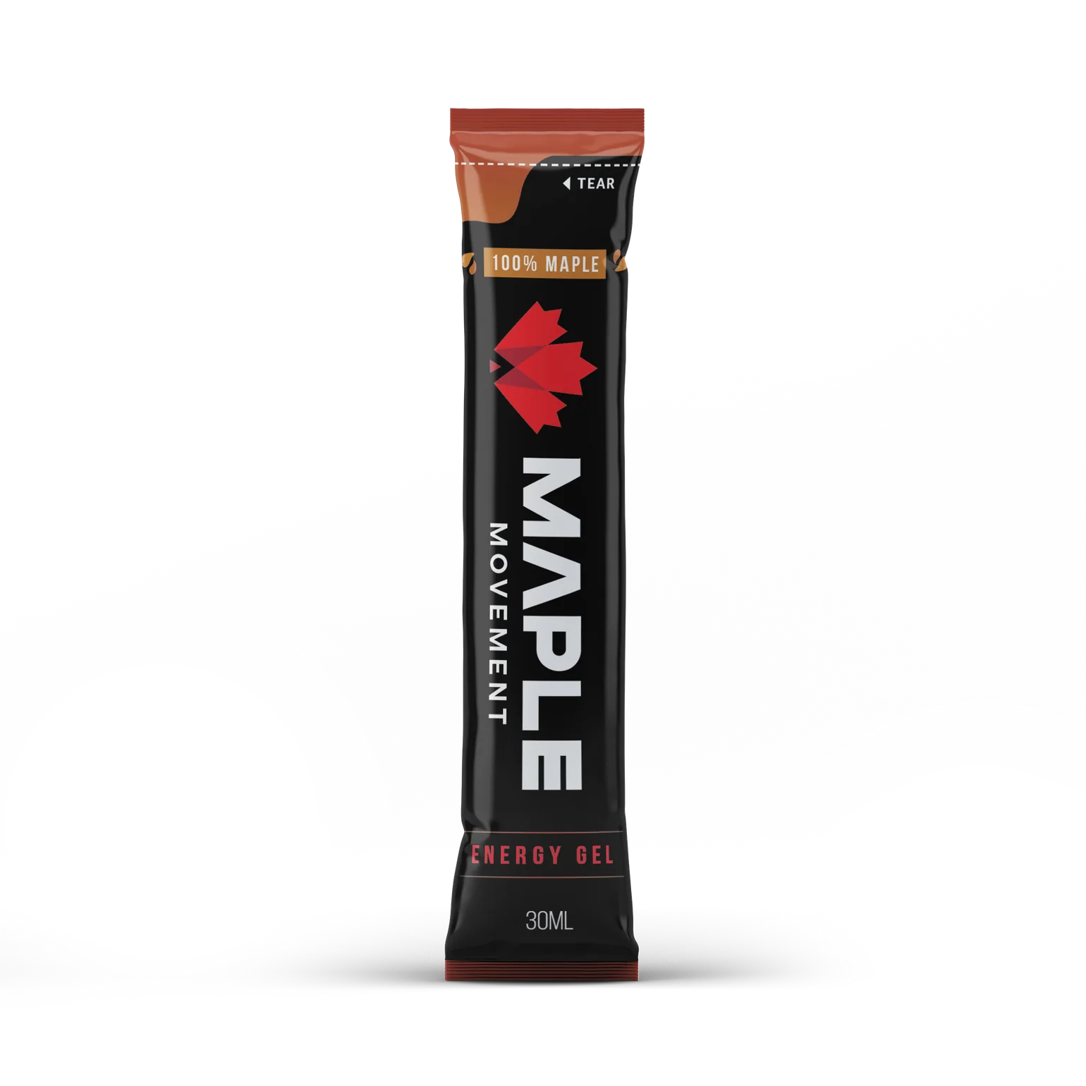 Sap Maple Energy Gel