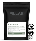 Pillar Plant Protein