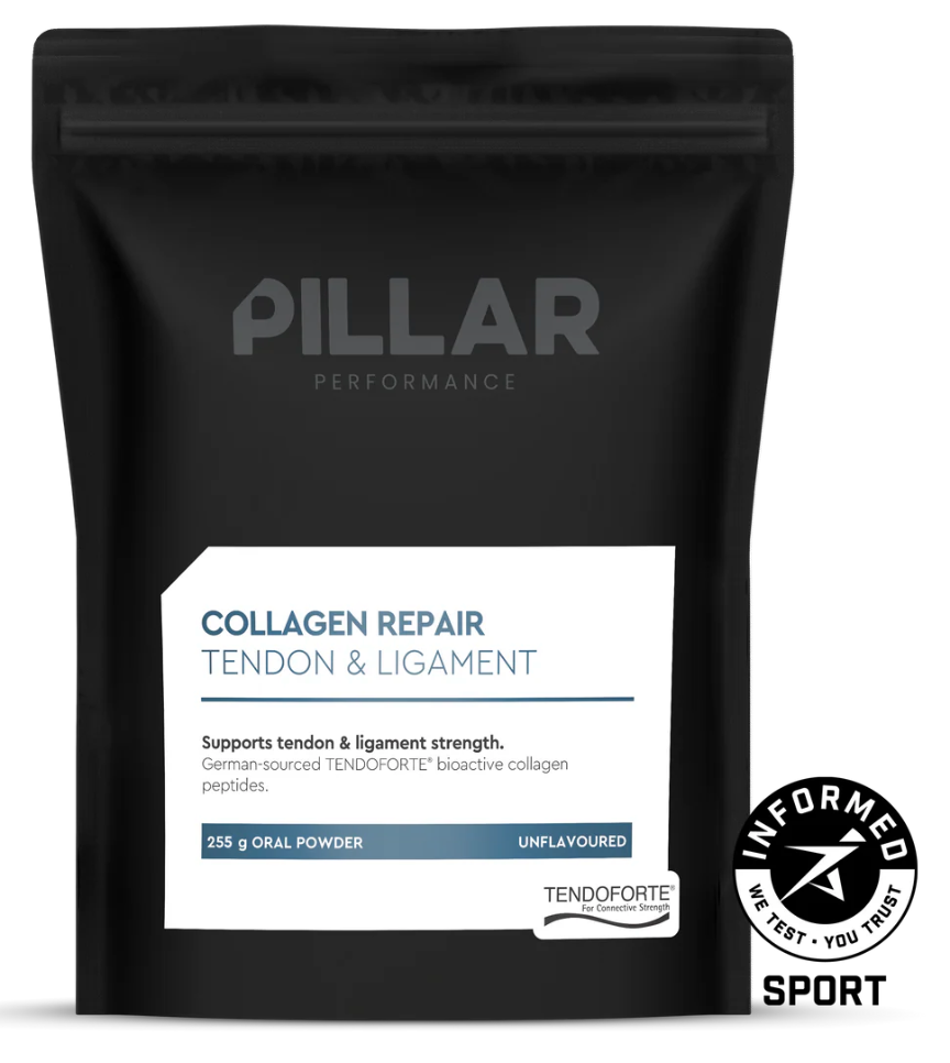 Pillar Collagen Repair