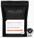 Pillar Creatine Monohydrate