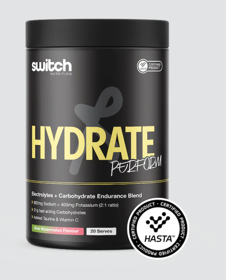 Switch Hydrate Perform