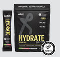 Switch Hydrate Perform Sachets